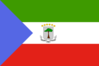 Flag Of The Republic Of Equatorial Guinea Clip Art